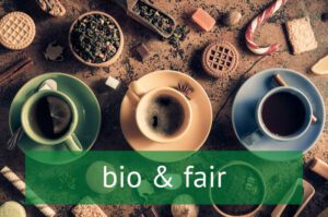 bio & fair